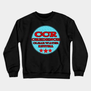 Ccr Crewneck Sweatshirt